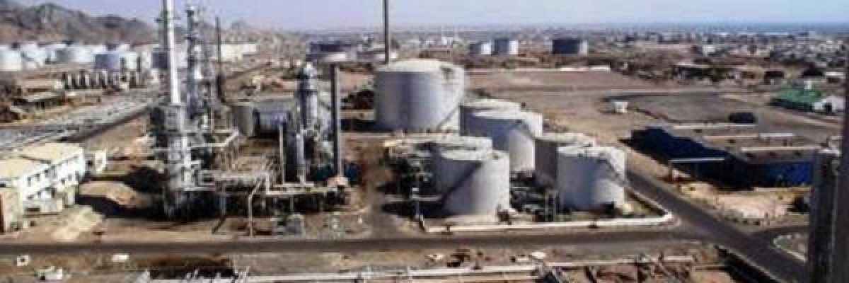 مسئوول-بشركة-النفط-لـ-الموقع-بوست-_-تفريغ-13-الف-طن-من-المازوت-المخصصة-لمحطات-الكهرباء-في-عدن