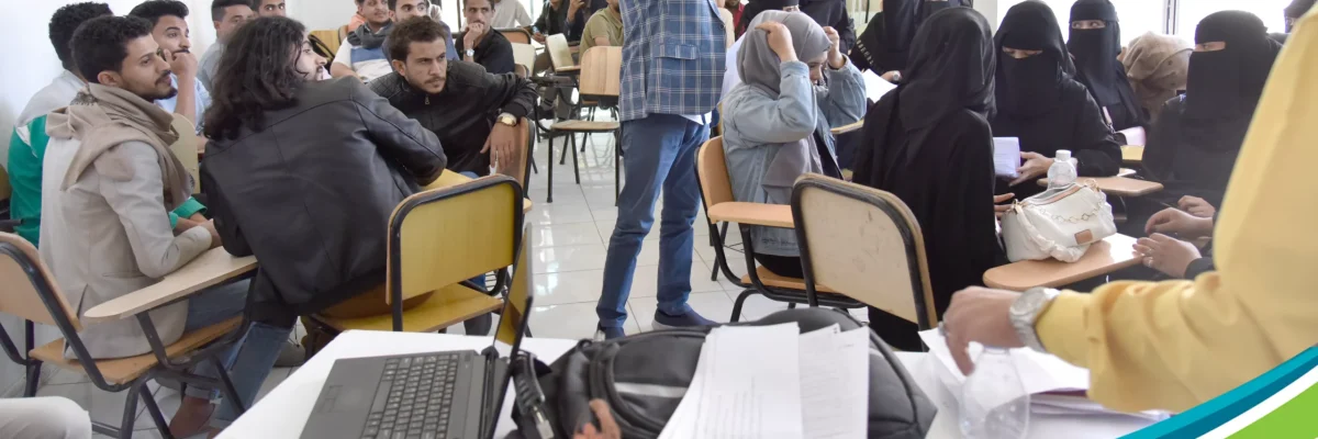 مسابقة-علمية-ثقافية-لطلاب-كلية-الاقتصاد-والعلوم-الادارية