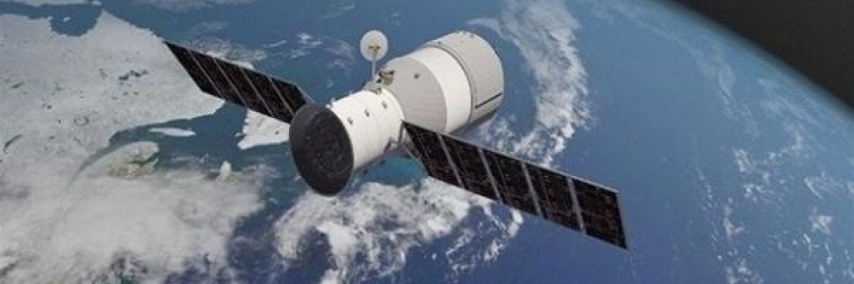 مسبار-صيني-يهبط-على-سطح-القمر-بعد-شهر-على-اطلاقه