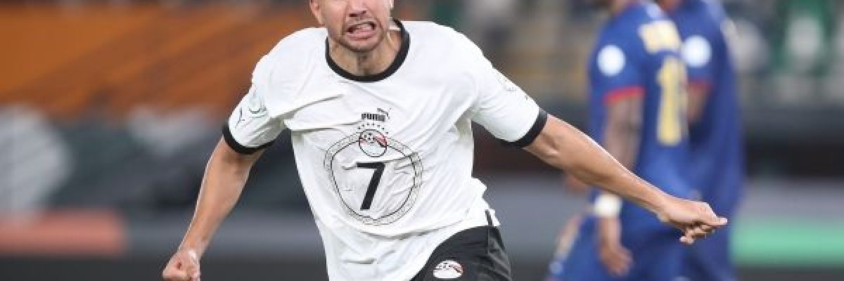 مصر-تتاهل-كوصيفة-بعد-التعادل-مع-الراس-الاخضر