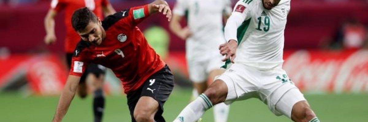 مصر-تحسم-الصدارة-بفارق-الانذارات-عن-الجزائر-بعد-مباراة-مثيرة