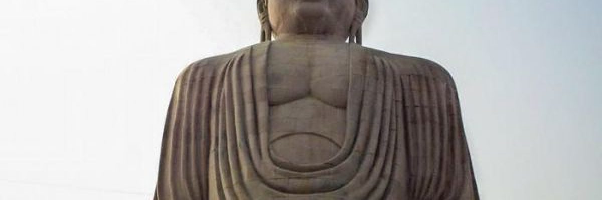 مصر-تعلن-العثور-على-تمثال-اثري-لبوذا-في-معبد-مدينة-برنيكي