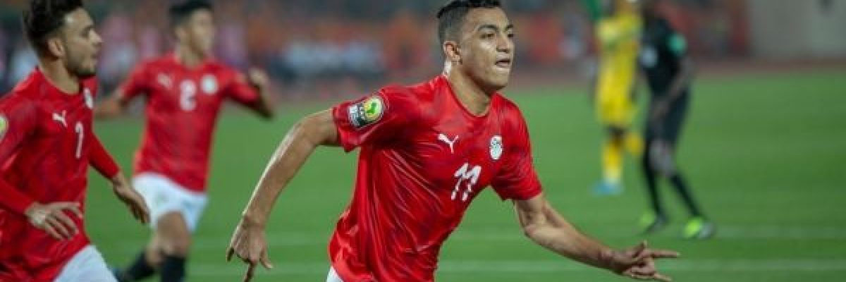 مصر-تنتصر-بصعوبة-على-غينيا-في-تصفيات-امم-افريقيا