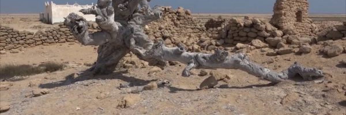 مقبرة-ليبن.-شاهد-على-تاريخ-مدينة-قشن-العريق-الممتد-الى-عصور-ما-قبل-الاسلام