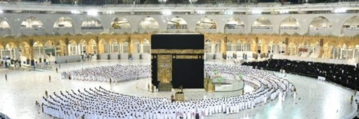 مكة-تستقبل-مليوني-معتمر-منذ-بداية-رمضان