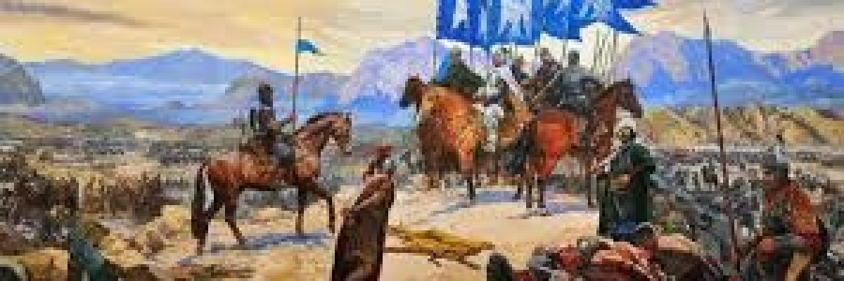 ملاذكرد.-المعركة-التي-اعقبها-قيام-الحروب-الصليبية