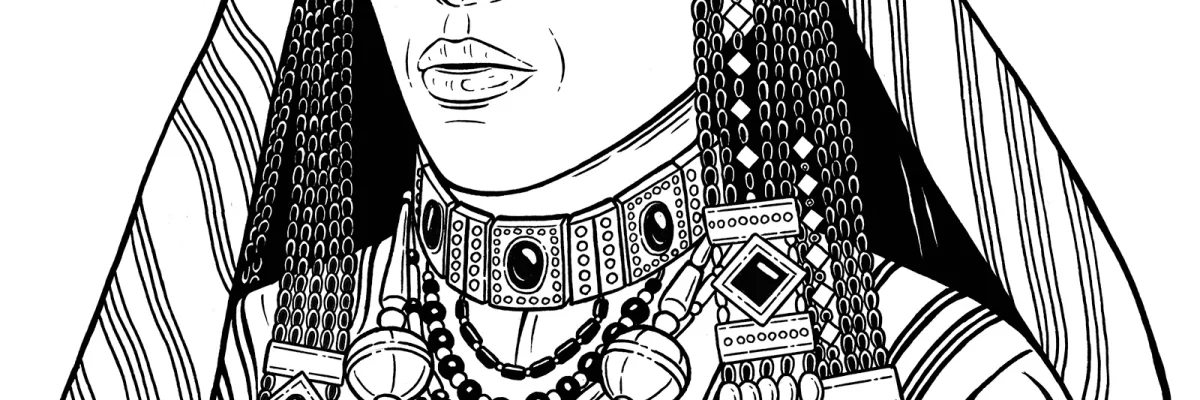 من-هي-الملكة-اروى-بنت-احمد-الصليحي-او-السيدة-الحرة-التي-حكمت-اليمن