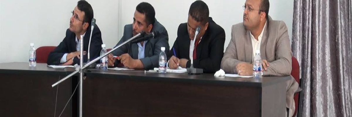 مناقشة-مشاريع-تخرج-قسم-هندسة-وعلوم-الحاسوب