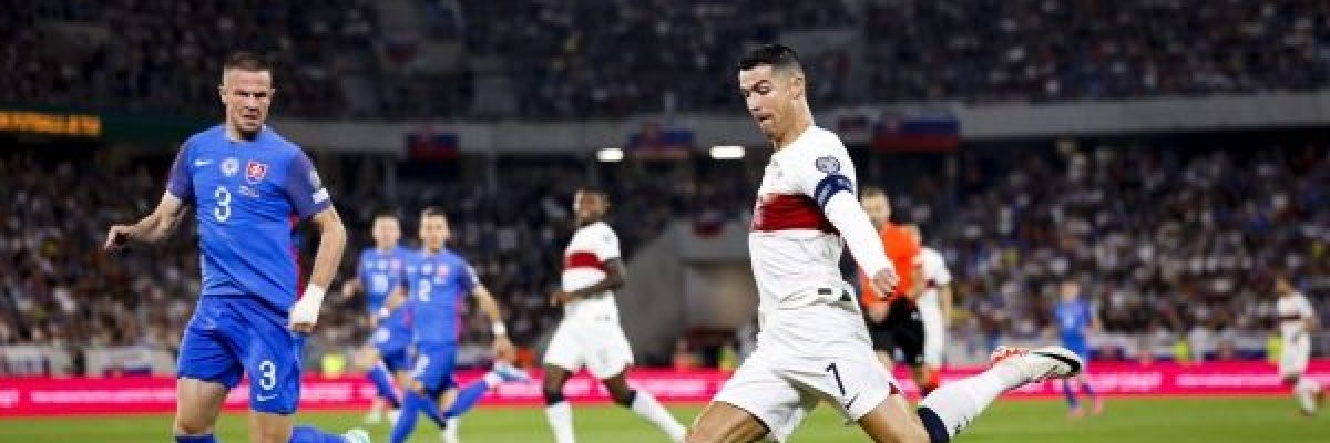 منتخب-البرتغال-يفوز-على-سلوفاكيا-في-تصفيات-امم-اوروبا