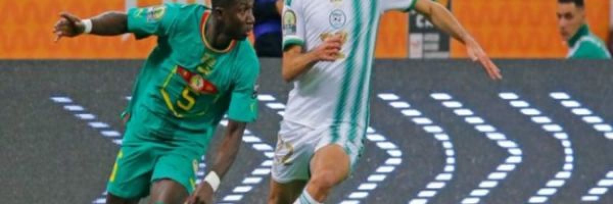منتخب-السنغال-يتوج-بكاس-افريقيا-للمحليين-على-حساب-الجزائر
