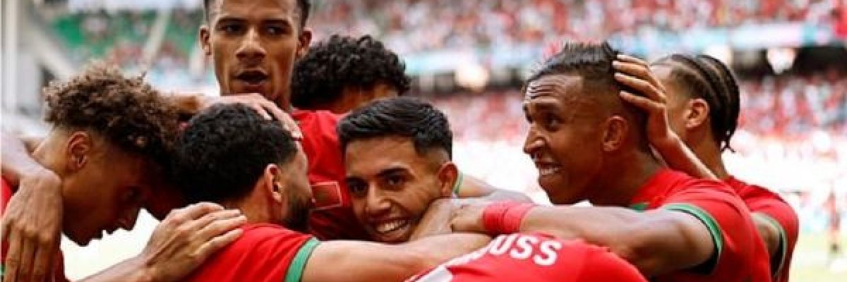 منتخب-المغرب-يفوز-على-الارجنتين-في-اولمبياد-باريس