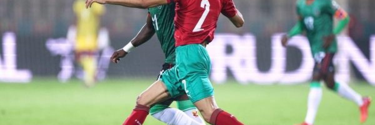 منتخب-المغرب-يقلب-الطاولة-على-مالاوي-ويبلغ-ربع-النهائي