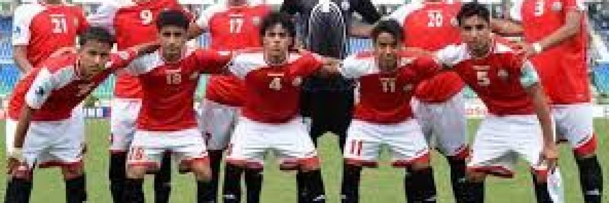 منتخب-اليمن-الاولمبي-يودع-بطولة-اسيا-بخسارته-امام-منتخب-كوريا-بخمسة-اهداف-دون-مقابل