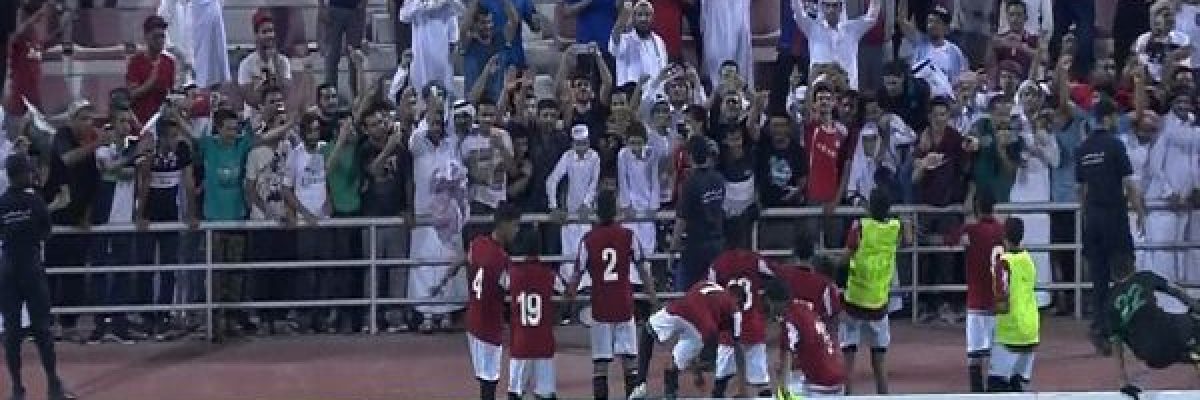 منتخبنا-الوطني-يتاهل-لكاس-اسيا-للناشئين-في-ماليزيا-2018