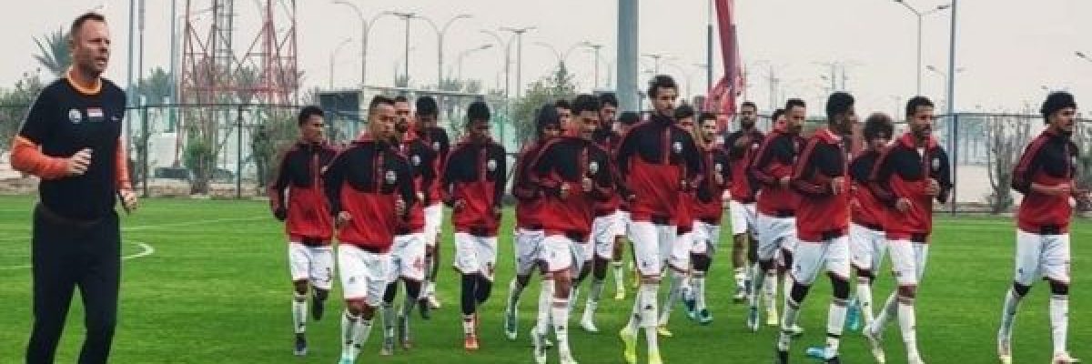 منتخبنا-الوطني-ينفذ-حصة-تدريبية-في-مدينة-البصرة-العراقية-استعداداً-لخليجي-25