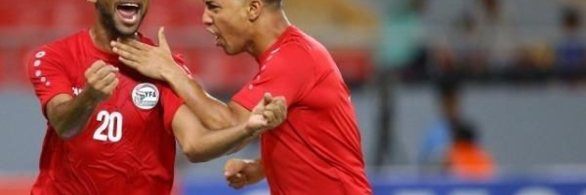 منتخبنا-الوطني-يهزم-لبنان-في-بطولة-غرب-اسيا