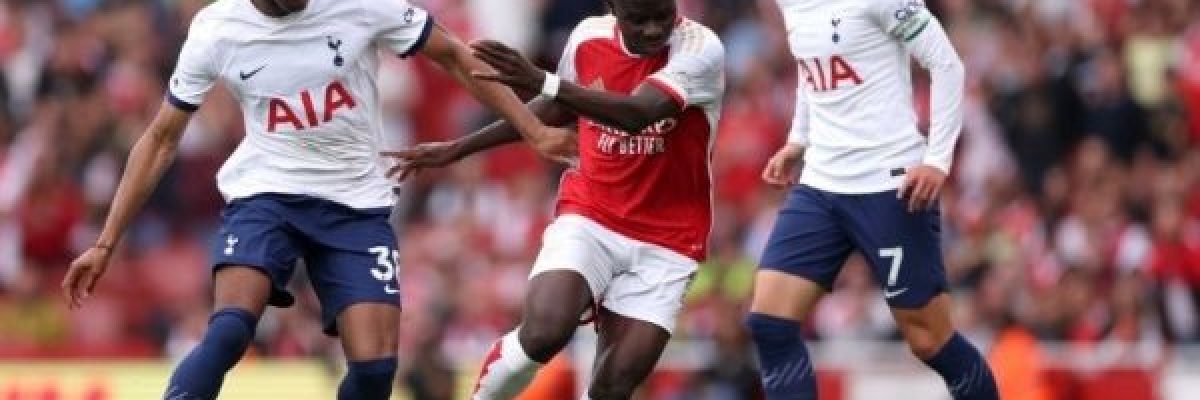 مواجهة-ارسنال-وتوتنهام-تنتهي-بالتعادل-وليفربول-يواصل-تالقه-وتشلسي-يسقط-مجددا