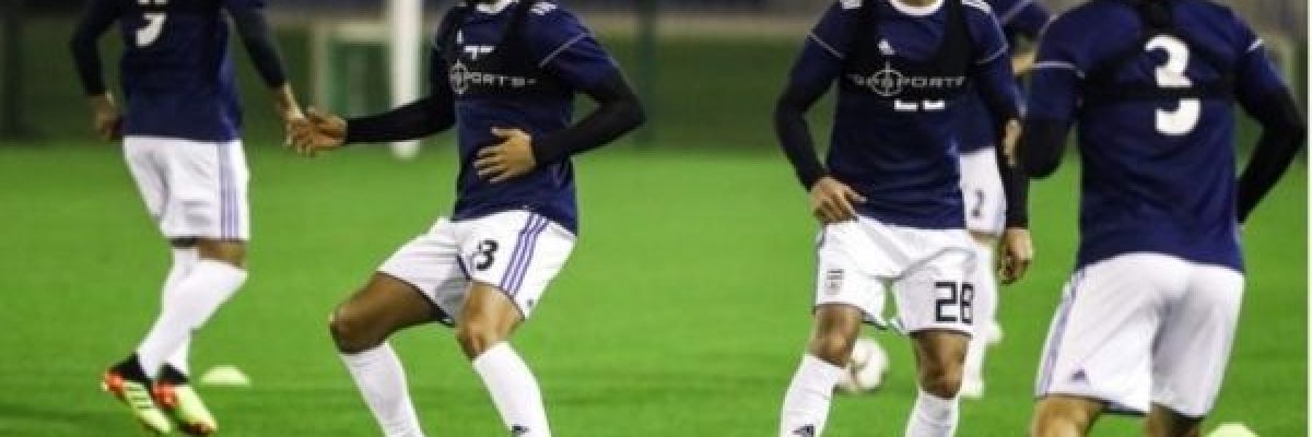 مواجهة-رياضية-بين-السعودية-وايران-في-قطر-الاسبوع-المقبل