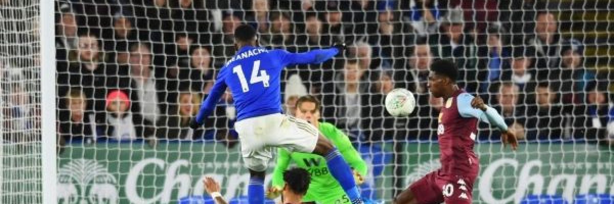 مواجهة-ليستر-سيتي-واستون-فيلا-تنتهي-بالتعادل