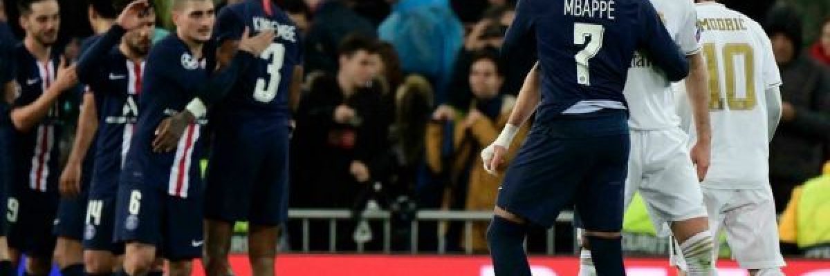 مواجهة-نارية-بين-باريس-سان-جرمان-وريال-مدريد