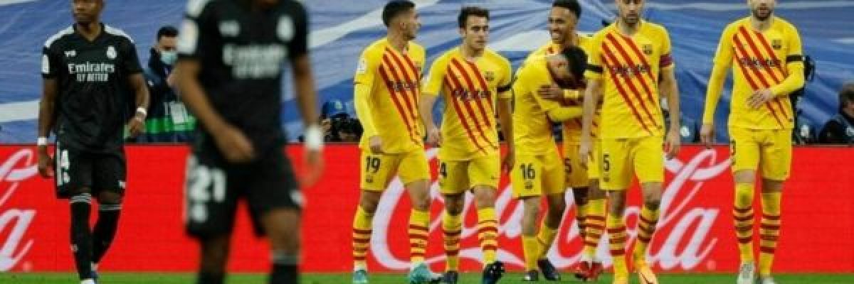 مواجهة-ودية-تجمع-بين-ريال-مدريد-وبرشلونة-في-اميركا