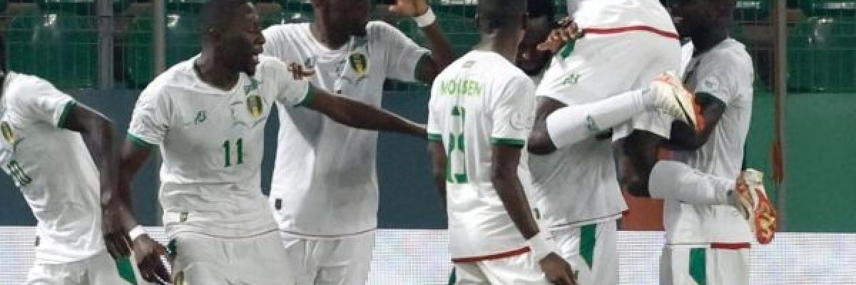 موريتانيا-تقصي-الجزائر-وتبلغ-ثمن-نهائي-كاس-افريقيا