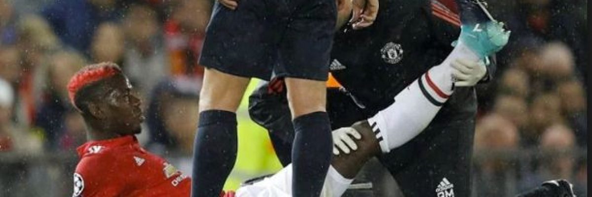 مورينيو-يؤكد_-اصابة-بوغبا-_طويلة-المدى_