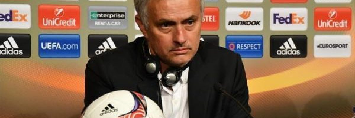 مورينيو-يحذر-لاعبيه-من-_اللعب-الاستعراضي_