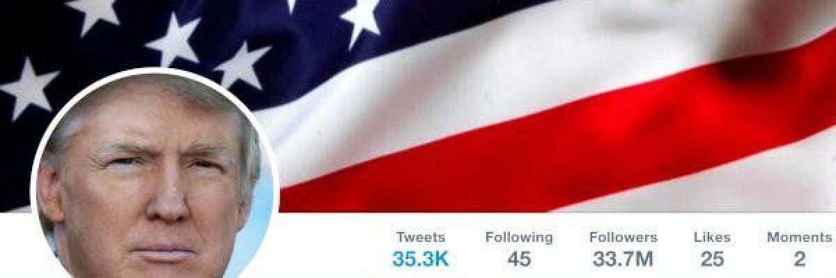 موظف-في-تويتر-يعطّل-حساب-الرئيس-الاميركي