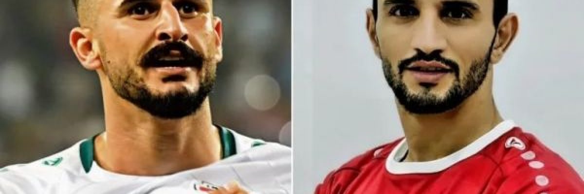 موعد-مباراة-العراق-ضد-اليمن-في-كاس-الخليج-والقنوات-الناقلة
