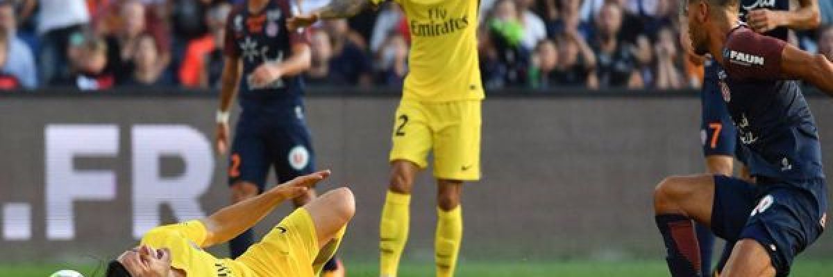 مونبلييه-يوقف-سلسلة-انتصارات-باريس-سان-جرمان