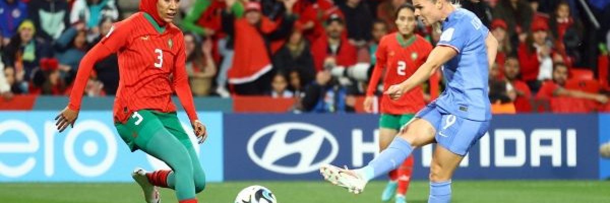 مونديال-السيدات.-المنتخب-المغربي-يودع-البطولة-بخسارته-امام-فرنسا