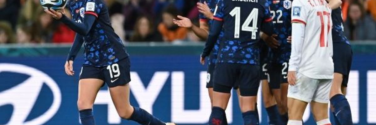 مونديال-السيدات.-حسم-9-بطاقات-في-ثمن-النهائي