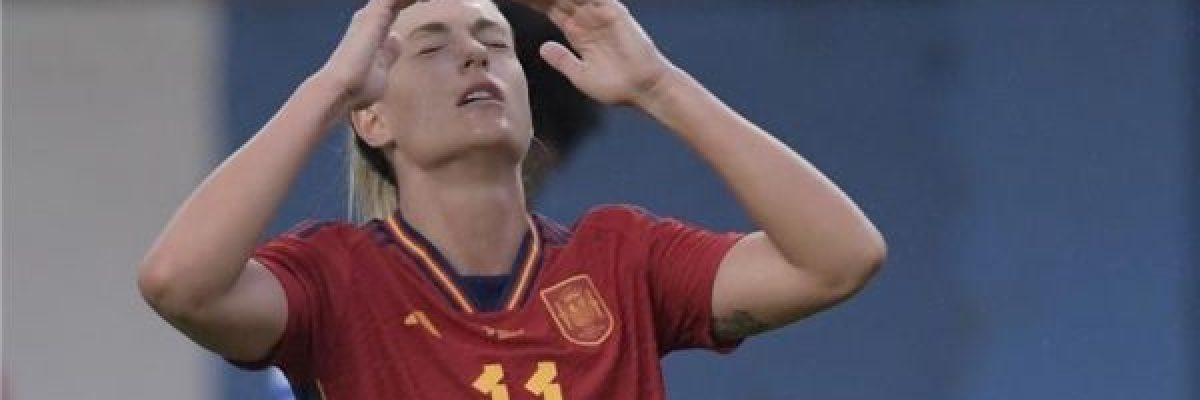 مونديال-السيدات.-معاناة-قائدة-اسبانيا-تنثر-الشك-حول-امال-لاروخا