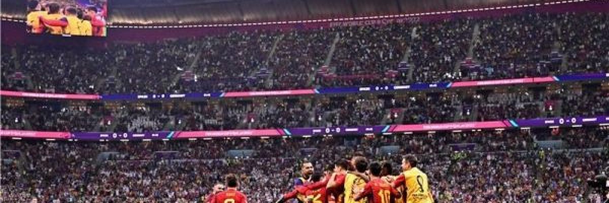 مونديال-قطر-2022.-المانيا-تحفظ-كبريائها-بتعادل-ثمين-امام-اسبانيا