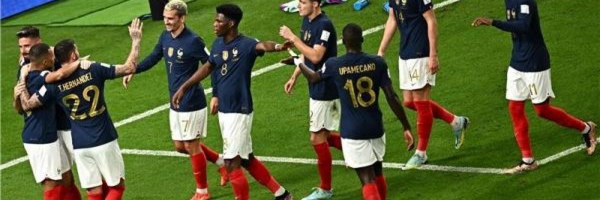 مونديال-قطر.-فرنسا-تعاقب-استراليا-برباعية-قاسية