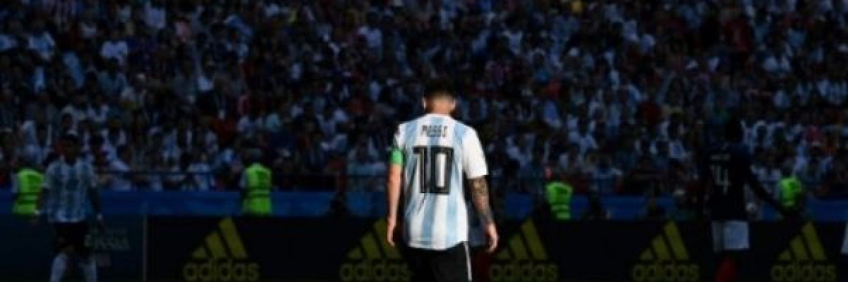 ميسي-لن-يشارك-مع-الارجنتين-في-المباريات-الاربع-المقبلة