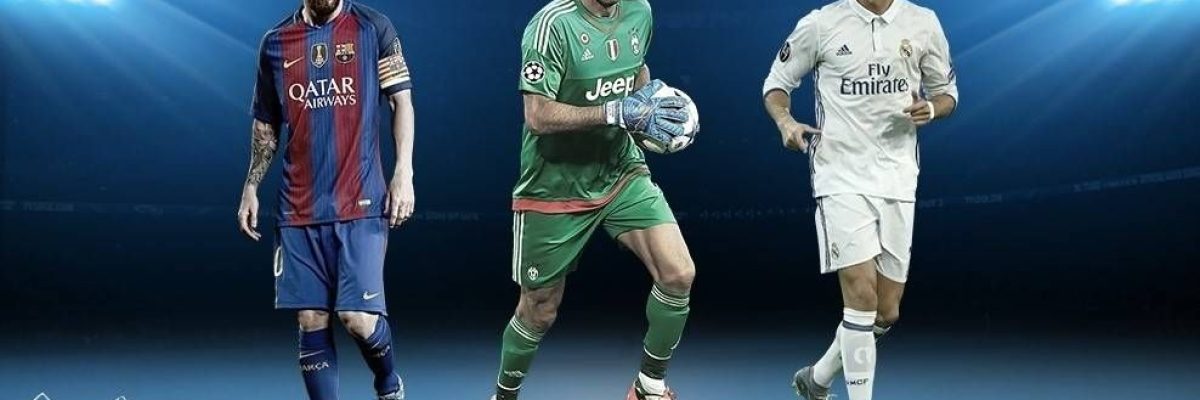 ميسي-ورونالدو-وبوفون-يتنافسون-على-افضل-لاعب