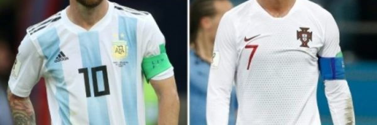 ميسي-ورونالدو-يتشاركان-درب-الوداع-في-المونديال