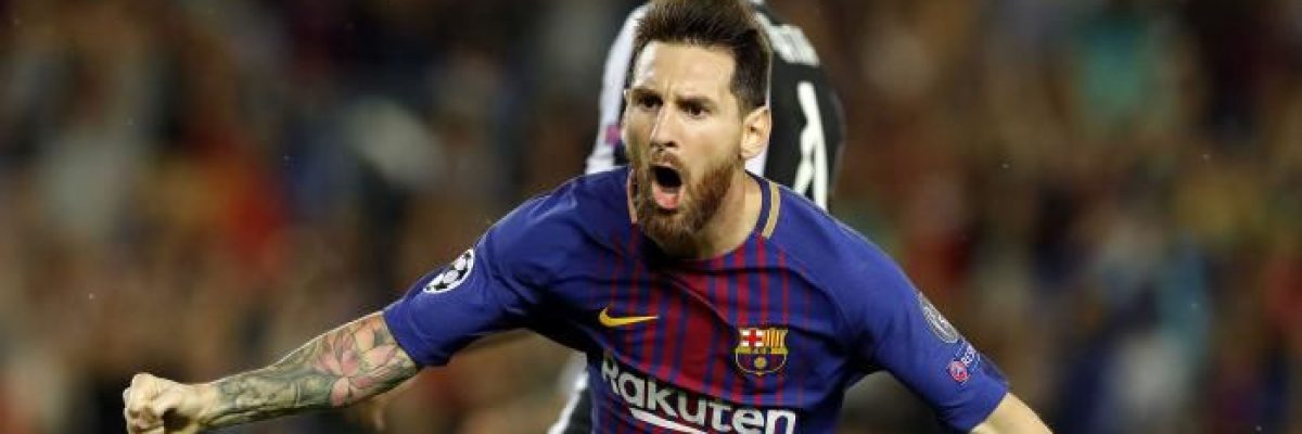 ميسي-يثار-من-يوفنتوس-في-دوري-الابطال