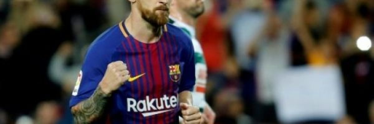 ميسي-يخلف-انييستا-في-قيادة-برشلونة