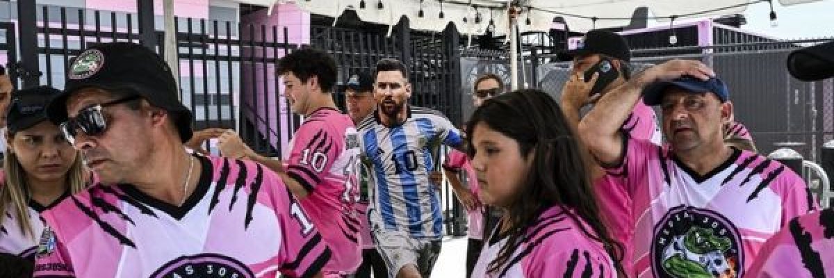 ميسي-يصل-الى-فلوريدا-للانتقال-الى-انتر-ميامي