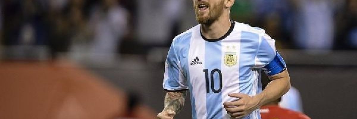 ميسي-يقود-الارجنتين-في-مواجهتي-البرازيل-والاوروغواي