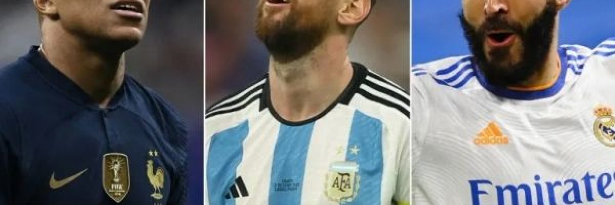 ميسي-ينافس-مبابي-وبنزيمة-على-جائزة-افضل-لاعب-في-العالم