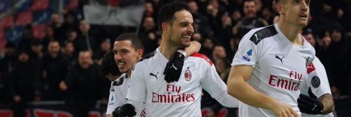 ميلان-يقتنص-فوزاً-بشق-الانفس-ويستمر-بتحقيق-الانتصارات