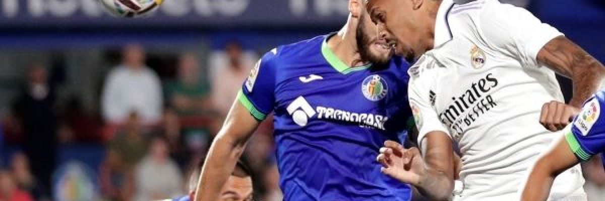 ميليتاو-يقود-ريال-مدريد-لتخطي-مطب-خيتافي-واستعادة-الصدارة