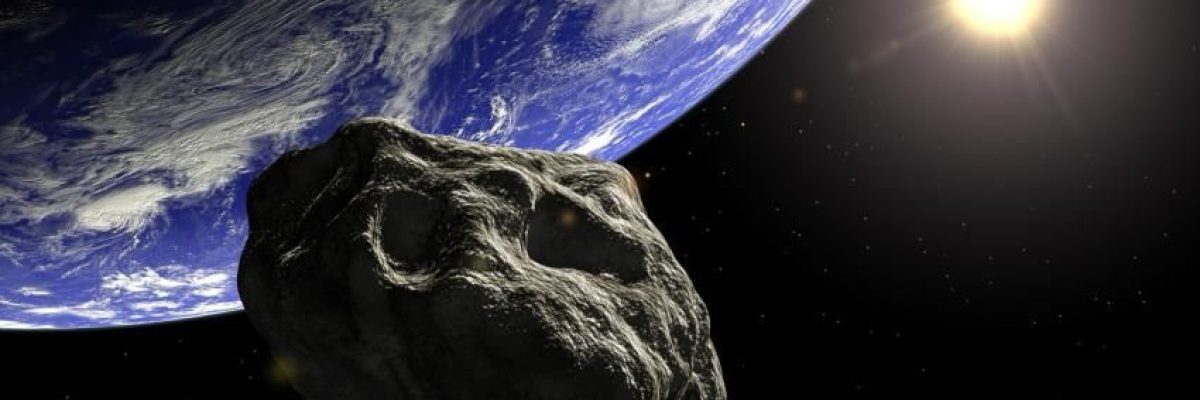 ناسا-تحذر-من-احتمالات-اصطدام-خطير-لكويكب-بالارض
