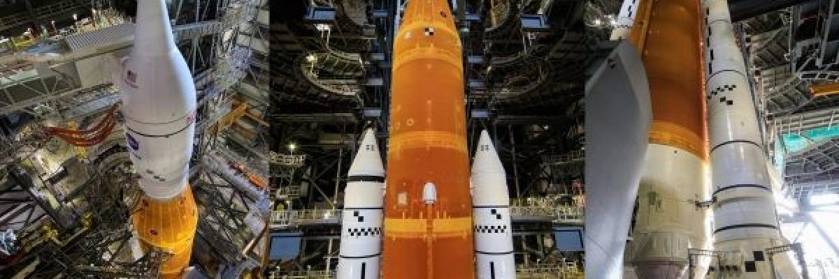 ناسا-ترجئ-اطلاق-_صاروخ-القمر_-للمرة-الثالثة