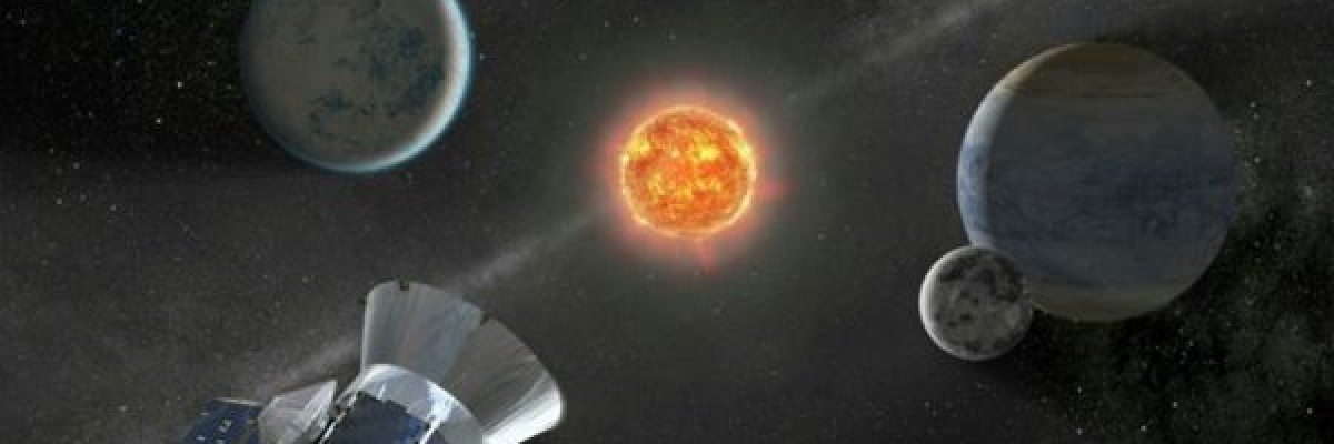 ناسا-تستعد-لاطلاق-مسبار-في-الغلاف-الجوي-الحارق-للشمس
