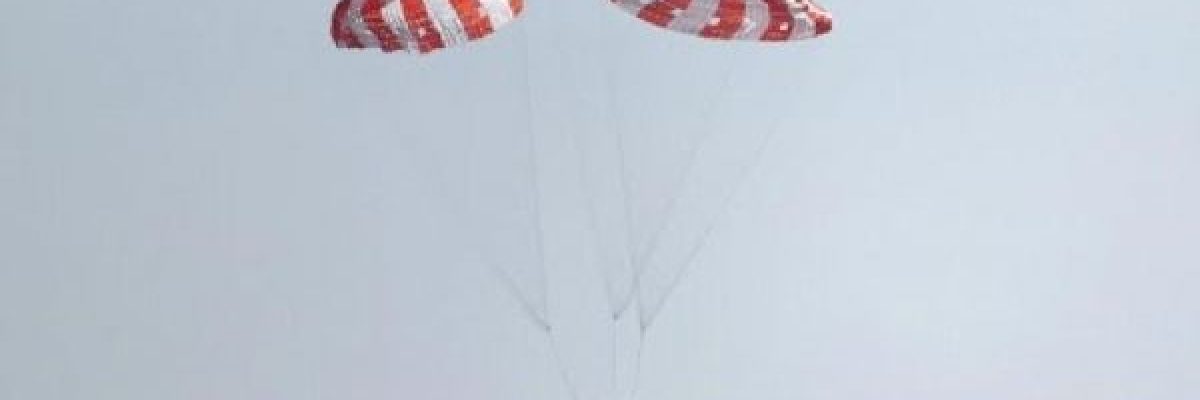 ناسا_-تعلن-عودة-كبسولة-_اوريون_-من-القمر